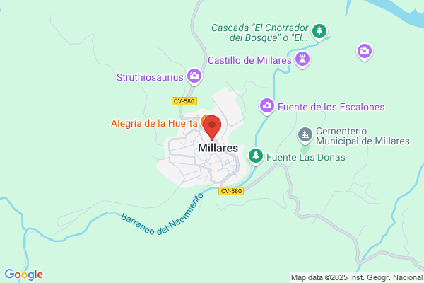 Millars