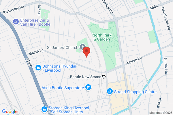 Chesnut Grove Parents Support Group
