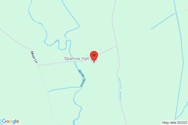Sparrow Hall Community Council