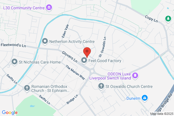 David Brown Day Centre