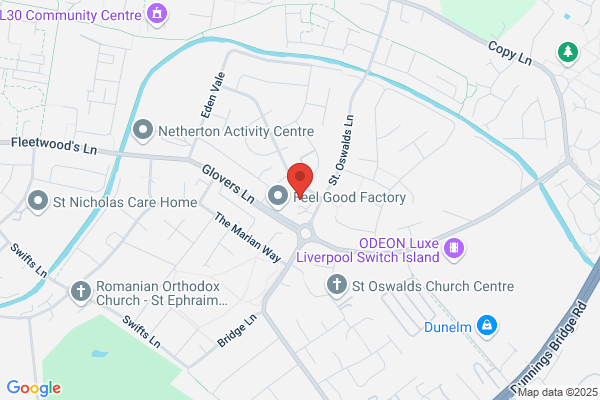 Netherton Family Centre