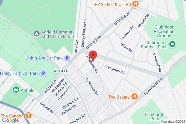 Oakfield Day Centre