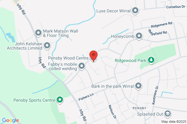 Pensby Wood Centre