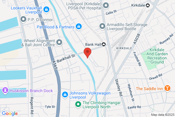 Nightfreight (GB) Ltd