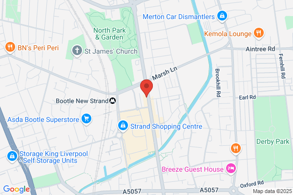 Bootle Dental Centre