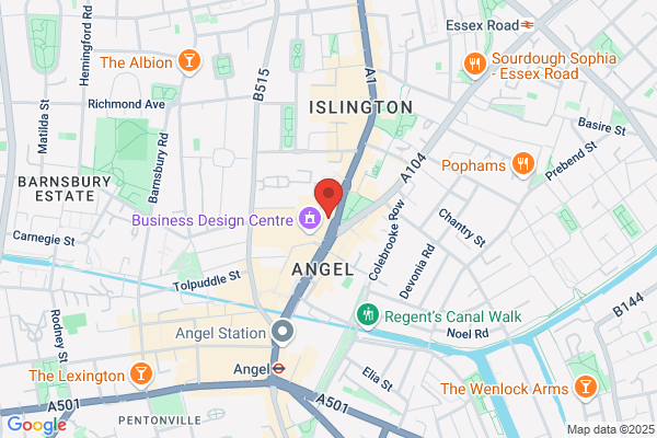 Islington Dental Practice