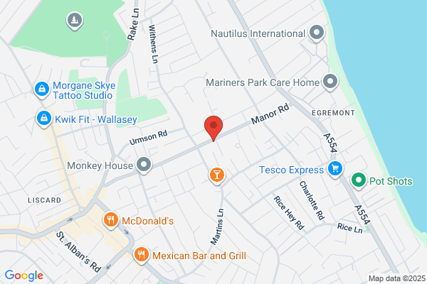 Manor Dental Practice