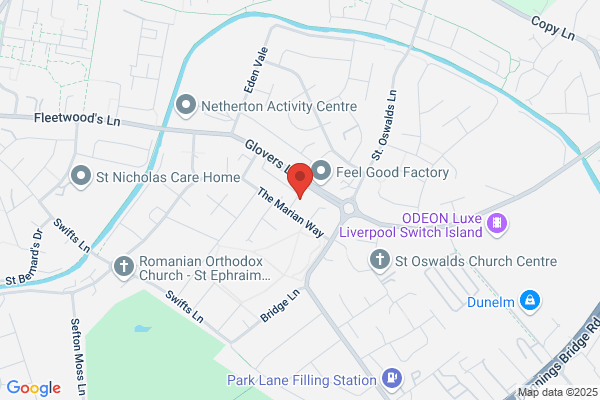 Marian Square Dental Practice