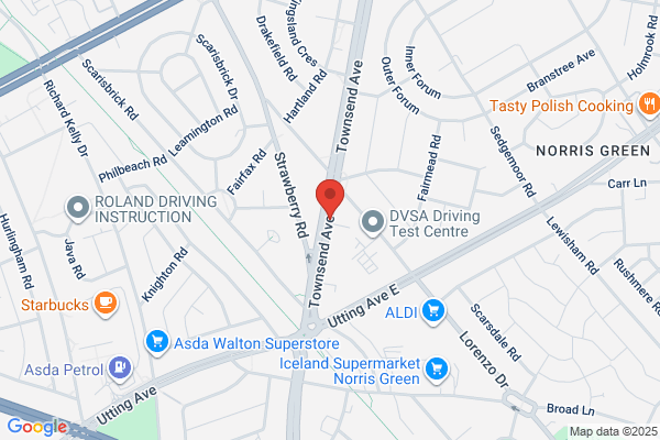 Norris Green Community Dental Clinic