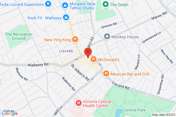 Poundland