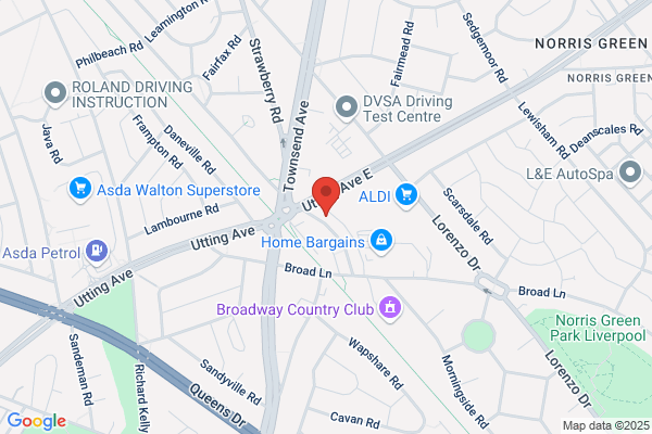 Specsavers Opticians and Audiologists - Norris Green