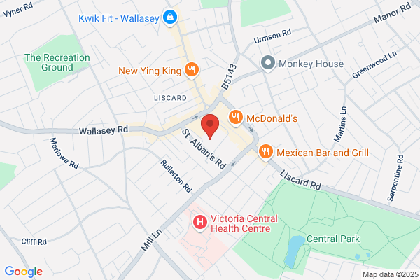 Specsavers Opticians and Audiologists - Wallasey