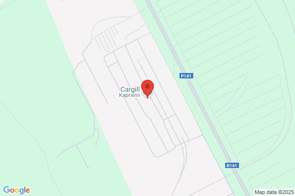 A F Cargill