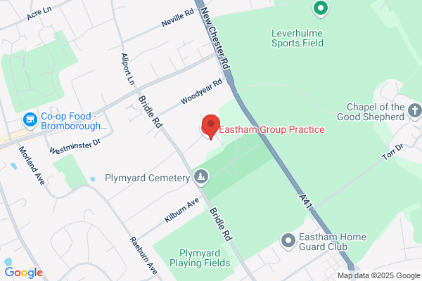 Allport Surgery