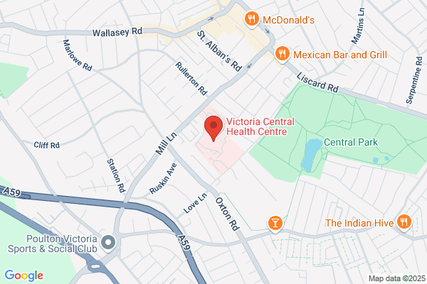 Central Park Medical Centre