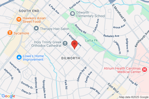 Dr A Dilworth