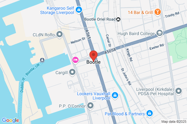 Dr M A Diab