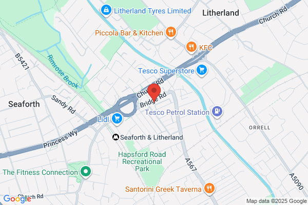 Trentham Road Medical Centre