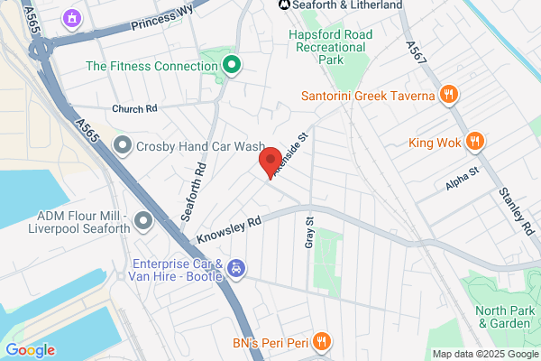 Woodham Electrical Services