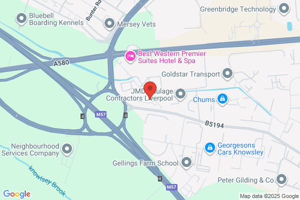 Switchgear Integrated Maintenance Ltd