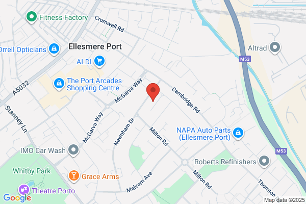 West Cheshire Electrical