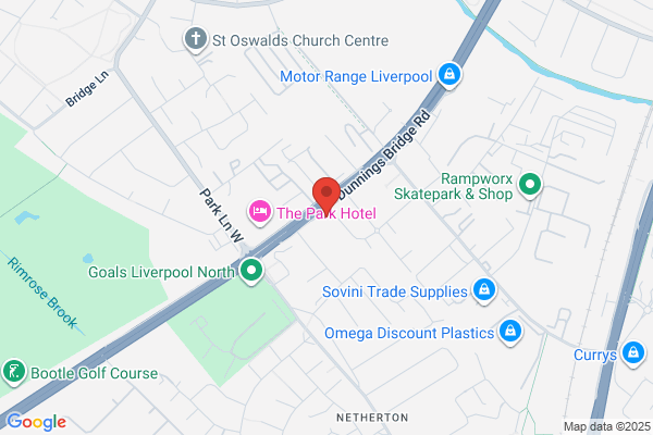 Relay Marine (UK) Ltd