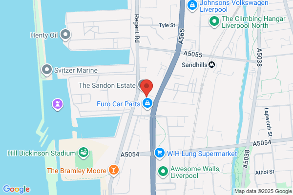 C S L Engineering Ltd