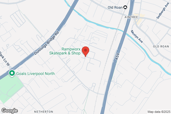 Guilbrent (NW) Ltd