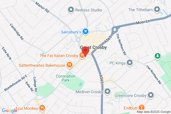 Clive Watkin Sales and Letting Agents Crosby