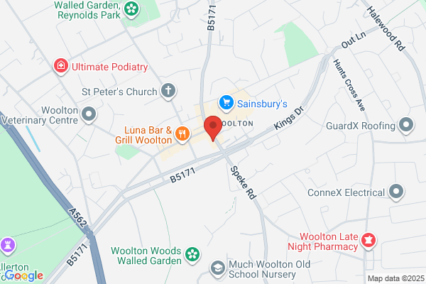 B E Property Services