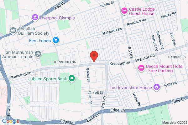 Kensington Homes