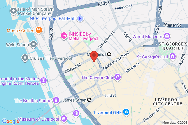 Liverpool Property Solutions
