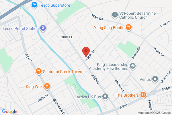Whitegates Estate Agency
