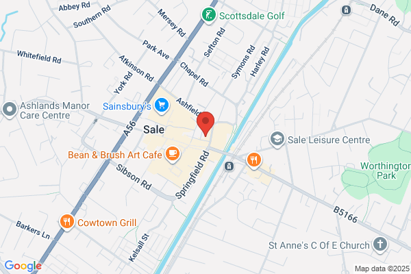 Flair Boutique