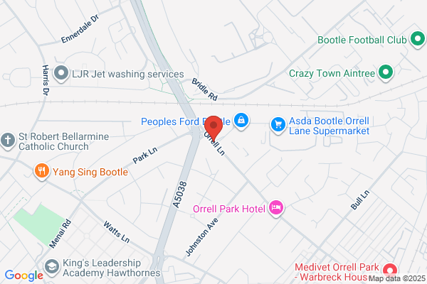 Motability Scheme at Peoples BYD Liverpool