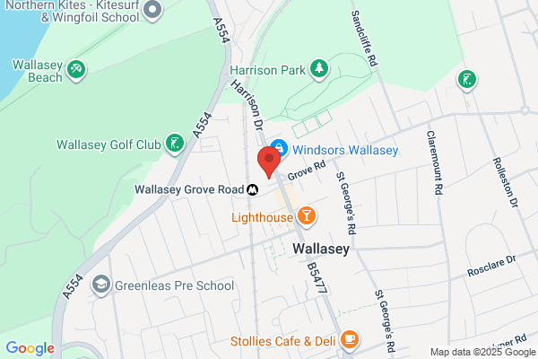 Motability Scheme at Windsors Mazda Wallasey