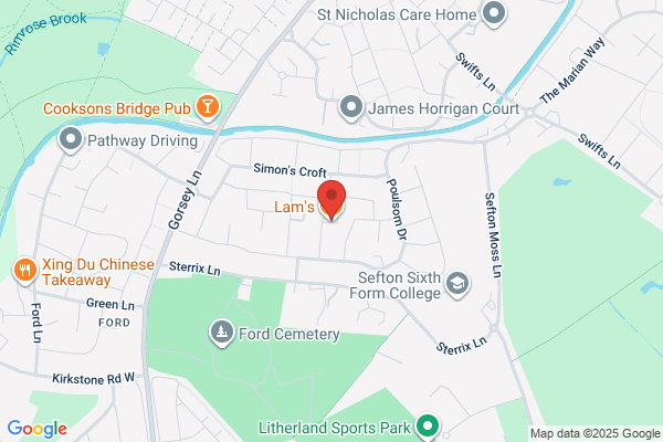 Lam's