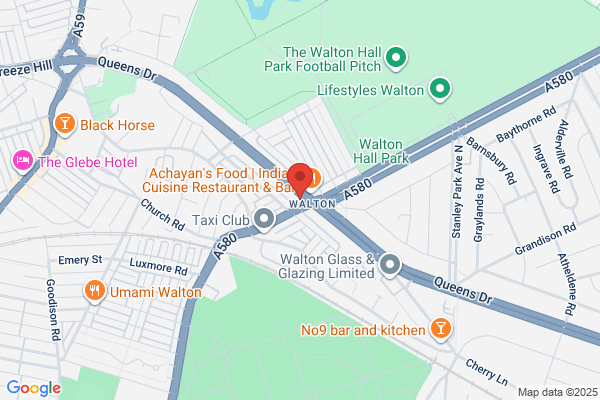 Walton Flooring Centre