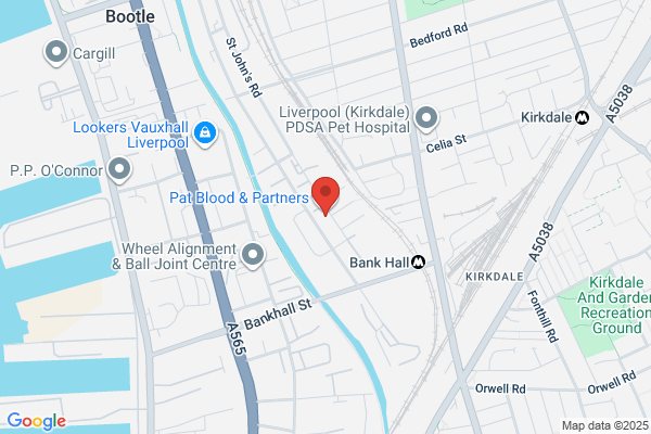 Bankhall Truck Services