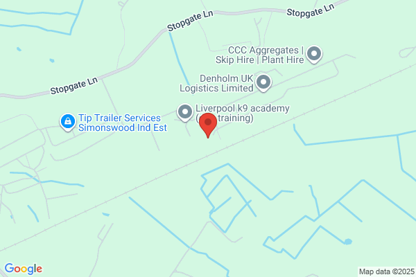Holtside Services Ltd