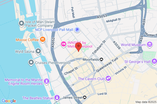 Anjon Freight Services Ltd