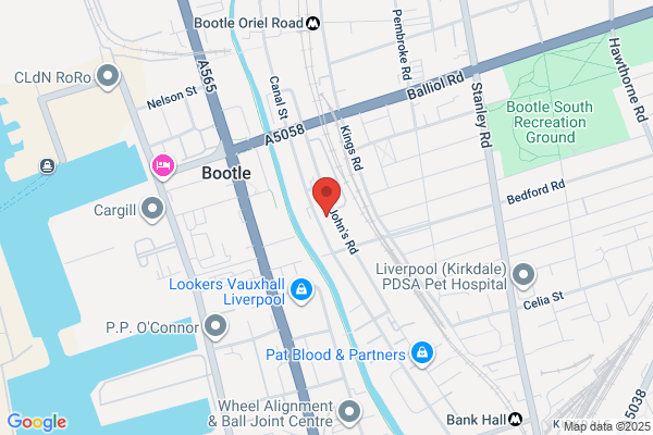 Bemrose Motors