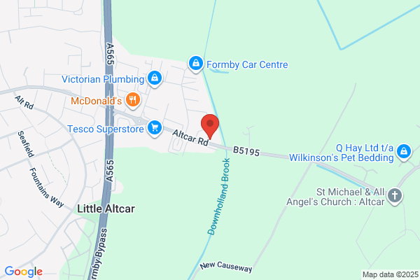 Catterall Motors