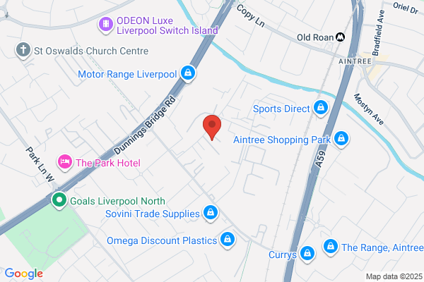 Central Motors
