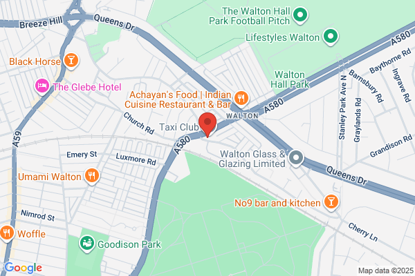 Cherry Lane Motors