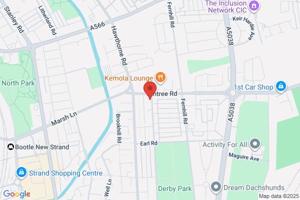 Worcester Garage Ltd