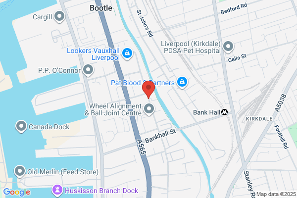 Budget Bottled Gas Ltd