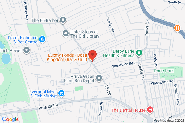 Phase Unisex Hair Salon