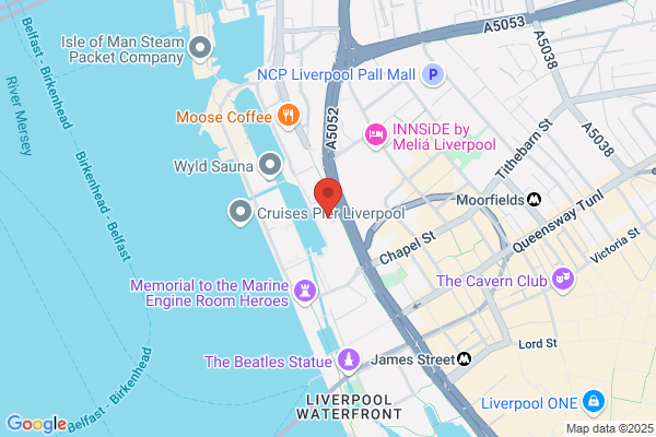 Liverpool Malmaison