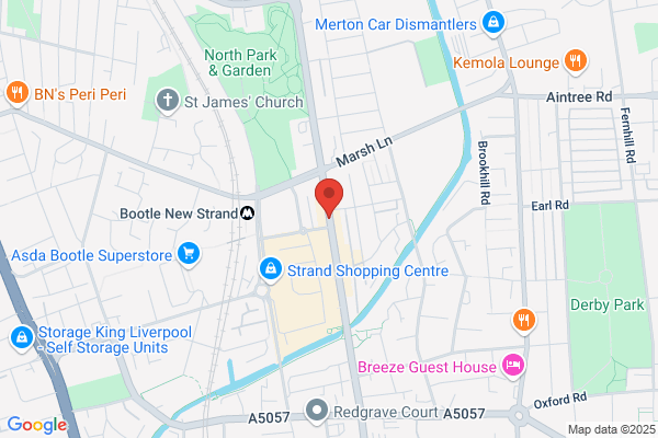 Quest Housing Association Ltd